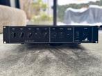 Monacor pa- 900 versterker, Computers en Software, Ophalen, Zo goed als nieuw