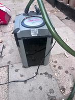 Aquarium filter, Ophalen, Zo goed als nieuw, Filter of Co2