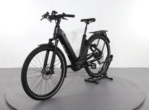 Dutch Id Phantom 65 TR (snaar + automatic), Fietsen en Brommers, Elektrische fietsen, Zo goed als nieuw, Overige merken, 51 tot 55 cm