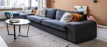 Ikea bank Kivik - afbeelding 1