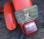 voorspatbord  en achterspatbord sportster 883R, Motoren, Onderdelen | Harley-Davidson, Ophalen of Verzenden, Gebruikt