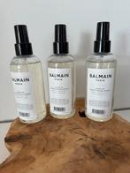 3x Balmain leave in conditioning spray 200ml new, Nieuw, Ophalen of Verzenden, Haarverzorger of -hersteller