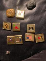 Riemgespen Boy Scouts, padvinders, Ophalen of Verzenden, Zo goed als nieuw, Overige onderwerpen