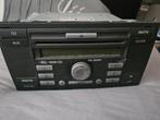Ford Transit Autoradio 6000 CD, Ophalen of Verzenden, Gebruikt