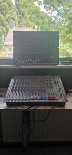 Mengpanelen, Versterker, Receiver, DVD Recorder en meer!, Muziek en Instrumenten, Ophalen of Verzenden, Gebruikt, 10 tot 20 kanalen