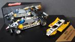Renaut RE 30b F1 Alian Prost Brazilian GP 1982 Quartzo Pol, Hobby en Vrije tijd, Modelauto's | 1:43, Verzenden, Nieuw, Auto, Overige merken