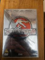 Jurassic Park III - DVD, Cd's en Dvd's, Alle leeftijden, Ophalen of Verzenden, Zo goed als nieuw, Actie