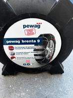 Pewag Brenta 9 XMB76, Auto diversen, Sneeuwkettingen, Ophalen of Verzenden, Zo goed als nieuw