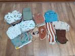 Babykledingpakket 62/68, jongen, zomer, Hema, Ophalen of Verzenden, Gebruikt, Maat 62
