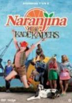 Naranjina En De Kadekapers - Deel 1 (Nieuw in seal), Ophalen of Verzenden, Nieuw in verpakking, Avontuur, Film