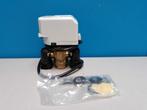 Driewegklep Radson Nox 2510  incl o-ring beugel, Niet ingevuld, Cv-ketel of Combi-ketel, Niet ingevuld, Nieuw