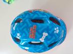 Paw patrol fietshelm, Fietsen en Brommers, Fietsaccessoires | Fietshelmen, Ophalen of Verzenden, Zo goed als nieuw