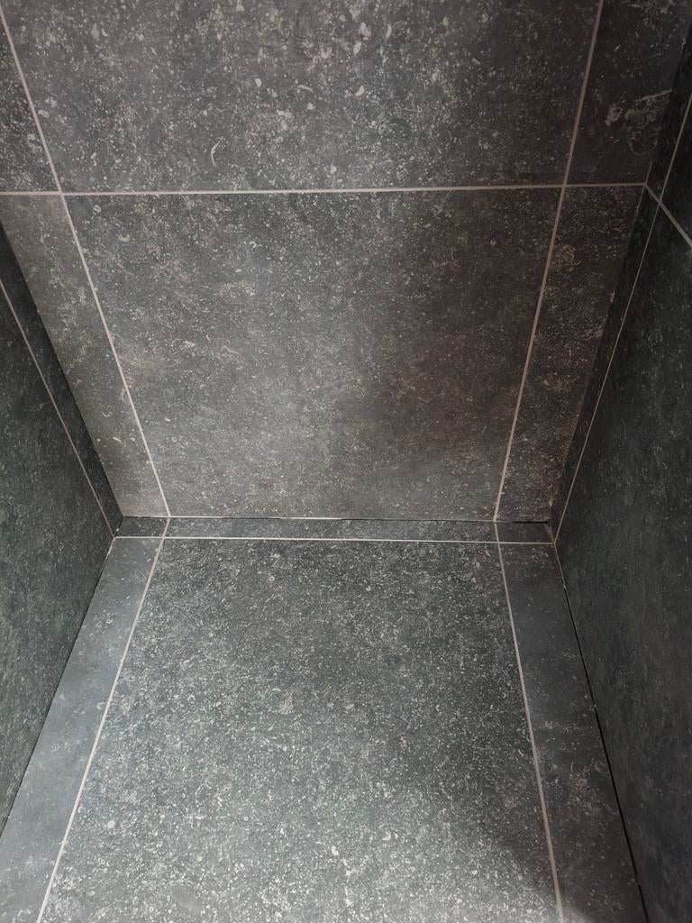 166m2 Keramische Tegels 60x60 cm, Ophalen, 60 cm of meer, Nieuw, 10 m² of meer