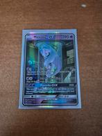 Mewtwo GX 78/73, Ophalen of Verzenden, Zo goed als nieuw, Losse kaart