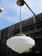 ZEER MOOIE GISPEN / ART DECO LAMP, Huis en Inrichting, Lampen | Plafondlampen, Ophalen, Gebruikt, GISPEN / ART DECO