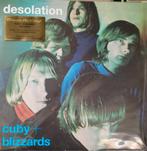 Lp Cuby + Blizzards - Desolation NIEUW!!, Cd's en Dvd's, Vinyl | Jazz en Blues, Ophalen of Verzenden, 1980 tot heden, Nieuw in verpakking