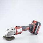 Einhell AXXIO Haakse Slijper + Accu, Doe-het-zelf en Verbouw, Gereedschap | Slijpmachines, Flex Ltd., Zo goed als nieuw, https://flex.com/contact-us