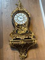 Boulle klok 140 cm, Antiek en Kunst, Antiek | Klokken, Ophalen of Verzenden