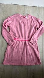 mimpi roze katoenen jurk 152 valt 146, Kinderen en Baby's, Meisje, Mimpi, Ophalen of Verzenden, Zo goed als nieuw