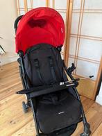 Hamilton buggy, Ophalen, Zo goed als nieuw, Overige merken, Verstelbare rugleuning