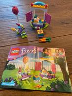 Lego Friends - 41113 - Cadeauwinkel met konijn, Ophalen, Gebruikt, Complete set, Lego