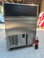 GROTE !! Icematic schilferijs bj 2023 !! 210kg 24h- Horeca, Ophalen, Gebruikt, Koelen en Vriezen