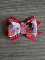 Haarstrikje Dora - Nieuw Handgemaakt, Ophalen of Verzenden, Nieuw, Handgemaakt