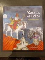 Roet in het eten Evelien van Dort Sinterklaas, Ophalen of Verzenden, Fictie algemeen