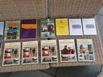 Set studieboeken en naslagwerken defensie, Ophalen of Verzenden, Zo goed als nieuw