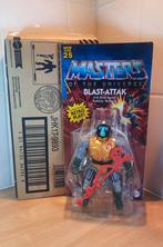 MOTU BLAST-ATTAK Origins Masters of the Universe He-Man, Ophalen of Verzenden, Nieuw