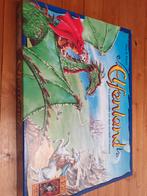 Elfenland, 1e editie!!, Hobby en Vrije tijd, Gezelschapsspellen | Bordspellen, Ophalen of Verzenden, Zo goed als nieuw