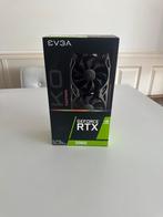 RTX 2060 EVGA KO Ultra Gaming, PCI-Express 3, GDDR6, VGA, Ophalen of Verzenden