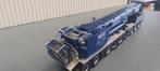 Liebherr ltm 1650-8.1 wsi MSG, Hobby en Vrije tijd, Modelauto's | 1:50, Ophalen of Verzenden, Zo goed als nieuw, Hijskraan, Tractor of Landbouw