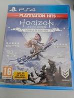 Horizon zero Dawn, Ophalen of Verzenden, Zo goed als nieuw