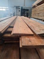 Aanbieding restant Douglas halfhout planken div lengtes, Ophalen of Verzenden, Zo goed als nieuw, 250 cm of meer, Planken