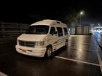 Te koop Dodge ram 2500  bouwjaar 1997, Auto's, Automaat, Achterwielaandrijving, Overige carrosserieën, Wit