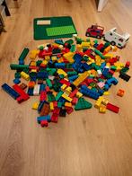 DUPLO speelgoed, grote bak, Kinderen en Baby's, Speelgoed | Bouwstenen, Ophalen of Verzenden, Zo goed als nieuw, Overige merken