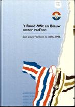 Tilburg. Een eeuw voetbalver. Willem II, 1896-1996, Ophalen of Verzenden, Zo goed als nieuw, Willem II, Boek of Tijdschrift