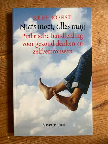 Niels moet, alles mag - Kees Roest beschikbaar voor biedingen