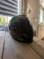 Scorpion 491 Motorhelm - Maat L, Motoren, Overige merken, Dames, Ophalen of Verzenden, Integraalhelm