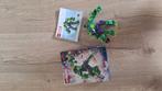 Lego marvel avengers 76241 Hulk Mech Armour, Ophalen of Verzenden, Zo goed als nieuw, Complete set, Lego