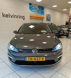 Volkswagen e-Golf Bovag Garantie e-Golf Inc BTW, Auto's, Origineel Nederlands, Te koop, Zilver of Grijs, 5 stoelen
