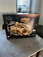 Lego Star Wars 75290 Mos Eisley Cantina, Kinderen en Baby's, Speelgoed | Duplo en Lego, Ophalen of Verzenden, Nieuw, Complete set