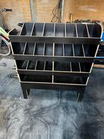 WerkBus inrichting, Ophalen, Zo goed als nieuw