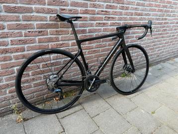 Orbea Orca M20TEAM - maat 53 - met Powermeter - Ultegra 2023 beschikbaar voor biedingen