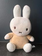Nijntje knuffel met rammelaar 26cm, Ophalen, Zo goed als nieuw