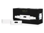 Ubiquiti AmpliFi Instant Wi-Fi Mesh set (Router + MeshPoint), Computers en Software, Ophalen of Verzenden, Gebruikt, Router, Ubiquiti UniFi