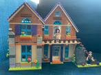 Lego (poppen) huis, Ophalen of Verzenden, Zo goed als nieuw