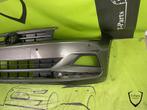 volkswagen polo 2G voorbumper bumper grille rooster, Auto-onderdelen, Carrosserie en Plaatwerk, Ophalen of Verzenden, Gebruikt