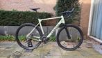 Canyon Grizl AL 7 Suspension XL - Gravelbike, 28 inch, Gebruikt, Heren, Aluminium